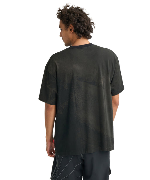 BILLABONG メンズ A.I. ALWAYS OG SS Tシャツ 【2026年春夏モデル】 GRST / XL