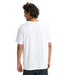 BILLABONG メンズ A.I. 4 PRES PREMIUM  Tシャツ 【2026年春夏モデル】 WHT / XL