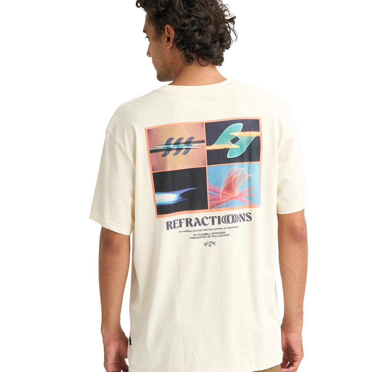 SALE】BILLABONG メンズ【BILLABONG GALLERY -REFRACTIONS