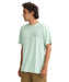 BILLABONG メンズ SYMMETRY PREMIUM SS Tシャツ 【2026年春夏モデル】 VGR1 / XL