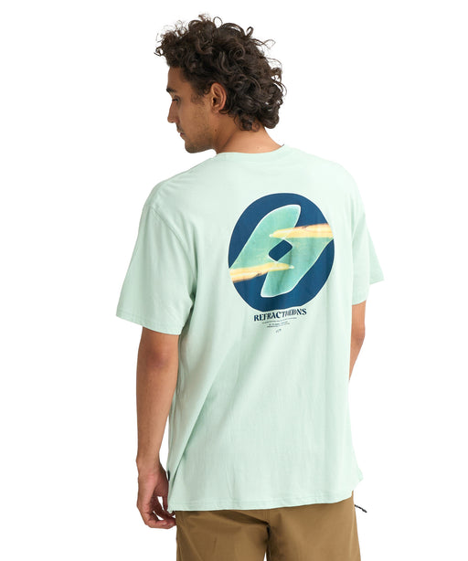 SALE】BILLABONG メンズ 【BILLABONG GALLERY -REFRACTIONS-】SYMMETRY