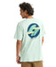 BILLABONG メンズ SYMMETRY PREMIUM SS Tシャツ 【2026年春夏モデル】 VGR1 / XL