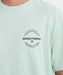 BILLABONG メンズ SYMMETRY PREMIUM SS Tシャツ 【2026年春夏モデル】 VGR1 / XL