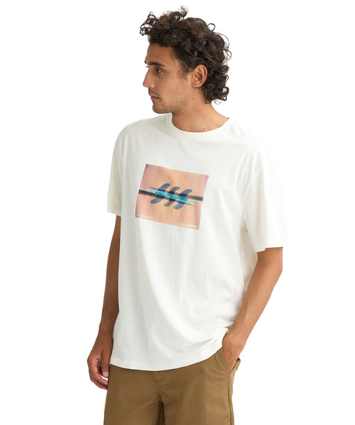 BILLABONG メンズ SUBCONSCIOUS PREMIUM Tシャツ 【2026年春夏モデル】 OFW / XL