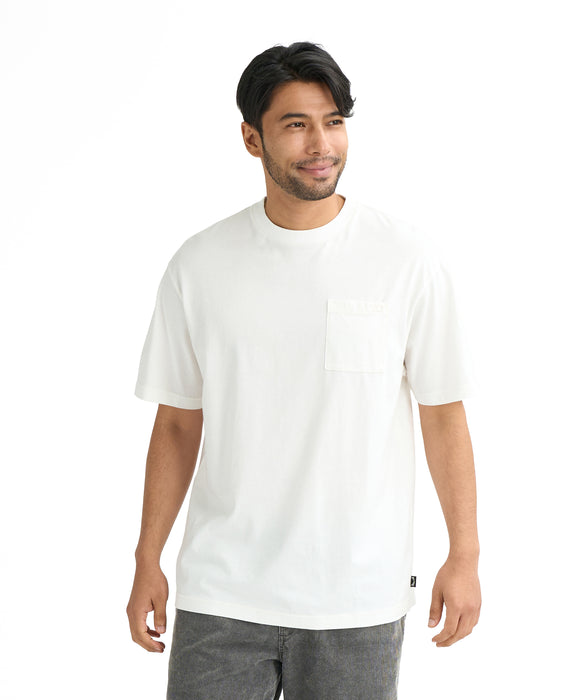 BILLABONG メンズ 【OVER FIT】ESSENTIAL Tシャツ 【2026年春夏モデル】
