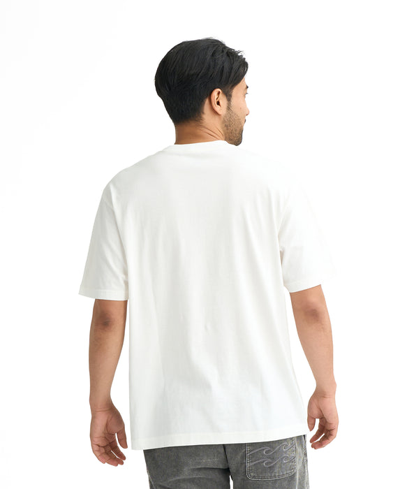BILLABONG メンズ 【OVER FIT】ESSENTIAL Tシャツ 【2026年春夏モデル】