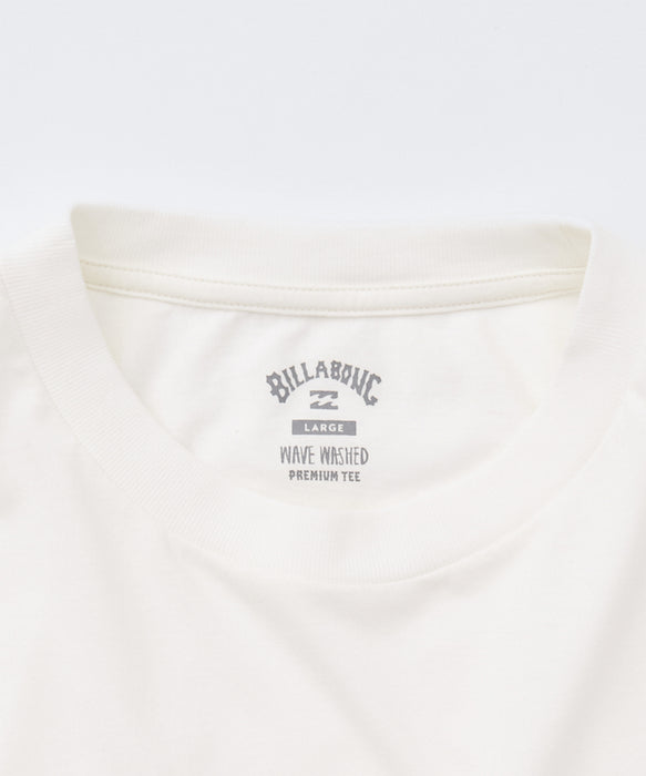 BILLABONG メンズ 【OVER FIT】ESSENTIAL Tシャツ 【2026年春夏モデル】