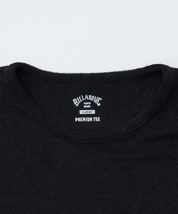 BILLABONG メンズ PILE TEE Tシャツ 【2026年春夏モデル】