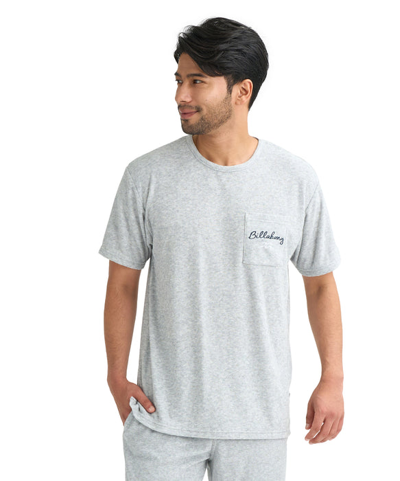 BILLABONG メンズ PILE TEE Tシャツ 【2026年春夏モデル】