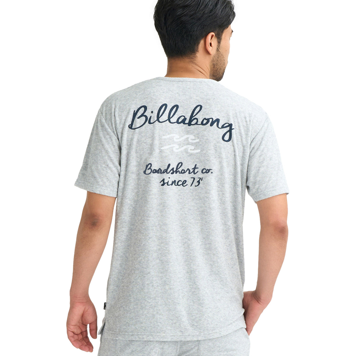 BILLABONG メンズ PILE TEE Tシャツ 【2026年春夏モデル】