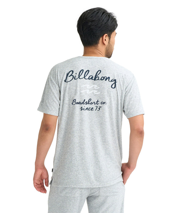 BILLABONG メンズ PILE TEE Tシャツ 【2026年春夏モデル】