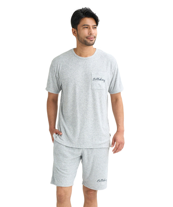 BILLABONG メンズ PILE TEE Tシャツ 【2026年春夏モデル】