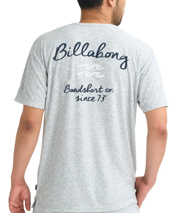 BILLABONG メンズ PILE TEE Tシャツ 【2026年春夏モデル】
