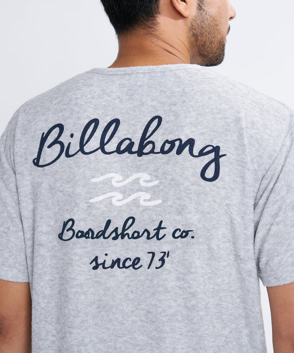BILLABONG メンズ PILE TEE Tシャツ 【2026年春夏モデル】