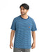BILLABONG メンズ INDIGO BOARDER Tシャツ 【2026年春夏モデル】 DIN / XL
