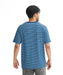 BILLABONG メンズ INDIGO BOARDER Tシャツ 【2026年春夏モデル】 DIN / XL