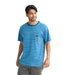 BILLABONG メンズ INDIGO BOARDER Tシャツ 【2026年春夏モデル】 IND / XL