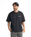 BILLABONG メンズ PREMIUM TEE Tシャツ 【2026年春夏モデル】 BLK / XL