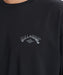BILLABONG メンズ PREMIUM TEE Tシャツ 【2026年春夏モデル】 BLK / XL