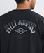 BILLABONG メンズ PREMIUM TEE Tシャツ 【2026年春夏モデル】 BLK / XL