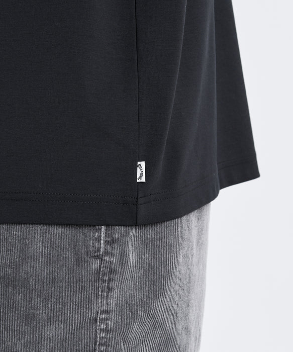 BILLABONG メンズ PREMIUM TEE Tシャツ 【2026年春夏モデル】 BLK / XL