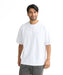BILLABONG メンズ PREMIUM TEE Tシャツ 【2026年春夏モデル】 WHT / XL