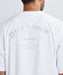 BILLABONG メンズ PREMIUM TEE Tシャツ 【2026年春夏モデル】 WHT / XL