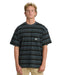 BILLABONG メンズ BAXTER CREW Tシャツ 【2026年春夏モデル】 BLK / L
