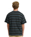 BILLABONG メンズ BAXTER CREW Tシャツ 【2026年春夏モデル】 BLK / L