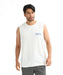 BILLABONG メンズ SIGN タンクトップ 【2026年春夏モデル】 CRM / XL