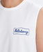 BILLABONG メンズ SIGN タンクトップ 【2026年春夏モデル】 CRM / XL