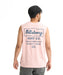 BILLABONG メンズ SIGN タンクトップ 【2026年春夏モデル】 FAR / L