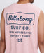 BILLABONG メンズ SIGN タンクトップ 【2026年春夏モデル】 FAR / L