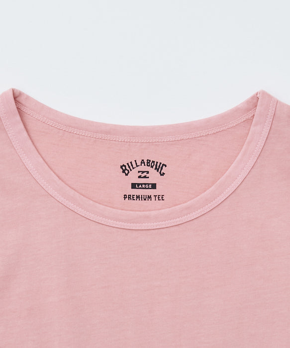 BILLABONG メンズ SIGN タンクトップ 【2026年春夏モデル】 FAR / L