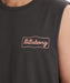 BILLABONG メンズ SIGN タンクトップ 【2026年春夏モデル】 WAA / L