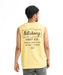 BILLABONG メンズ SIGN タンクトップ 【2026年春夏モデル】 YEK0 / L