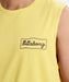 BILLABONG メンズ SIGN タンクトップ 【2026年春夏モデル】 YEK0 / L