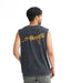 BILLABONG メンズ SCRIPT LOGO タンクトップ 【2026年春夏モデル】 BLK / XL