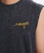 BILLABONG メンズ SCRIPT LOGO タンクトップ 【2026年春夏モデル】 BLK / XL