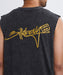 BILLABONG メンズ SCRIPT LOGO タンクトップ 【2026年春夏モデル】 BLK / XL