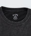 BILLABONG メンズ SCRIPT LOGO タンクトップ 【2026年春夏モデル】 BLK / XL