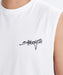 BILLABONG メンズ SCRIPT LOGO タンクトップ 【2026年春夏モデル】 OFF / XL