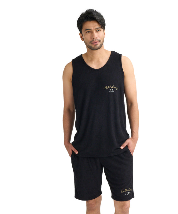 BILLABONG メンズ PILE TANK タンクトップ 【2026年春夏モデル】