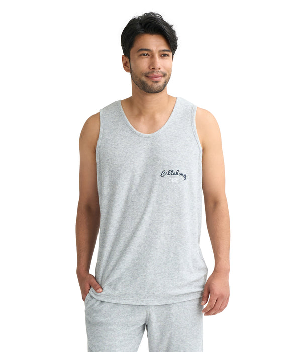 BILLABONG メンズ PILE TANK タンクトップ 【2026年春夏モデル】