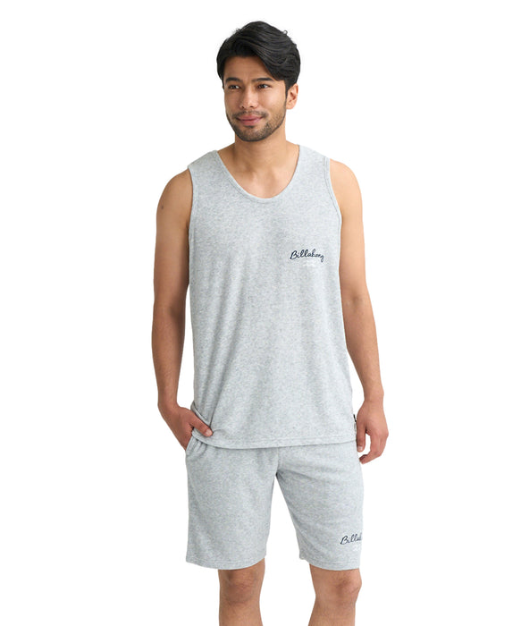 BILLABONG メンズ PILE TANK タンクトップ 【2026年春夏モデル】
