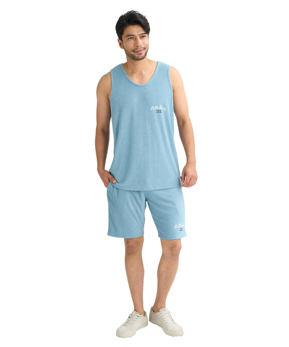 BILLABONG メンズ PILE TANK タンクトップ 【2026年春夏モデル】