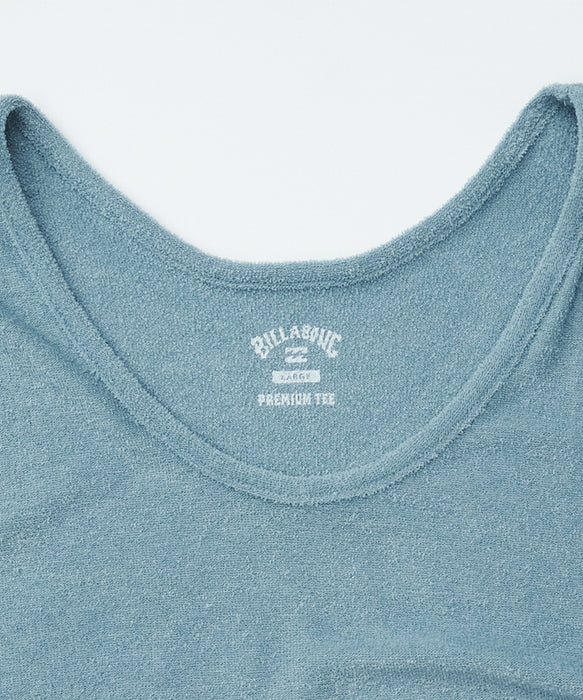 BILLABONG メンズ PILE TANK タンクトップ 【2026年春夏モデル】