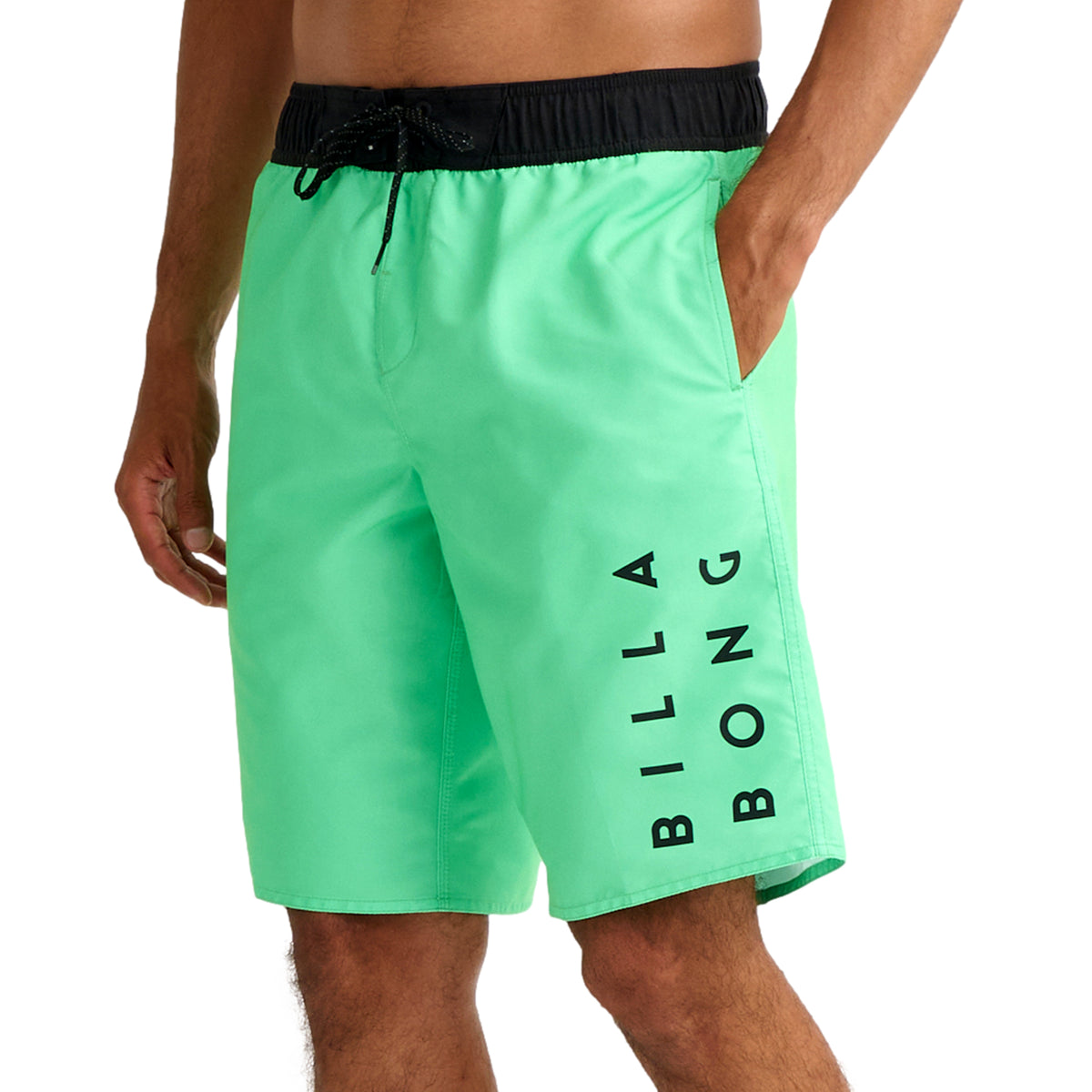 BILLABONG メンズ ALLDAY OG ボードショーツ 【20インチ】【2026年春夏