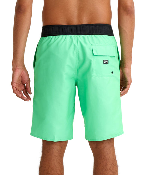 BILLABONG メンズ ALLDAY OG ボードショーツ 【2026年春夏モデル】 AGN / L