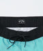 BILLABONG メンズ ALLDAY OG ボードショーツ 【2026年春夏モデル】 BKQ0 / L